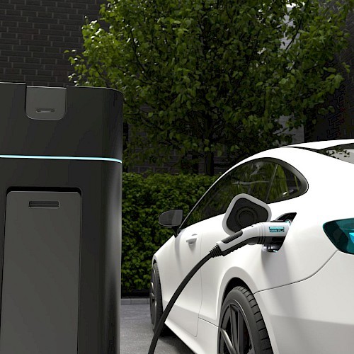 Fiscale voordelen voor bedrijven met een elektrisch wagenpark vanaf 2027